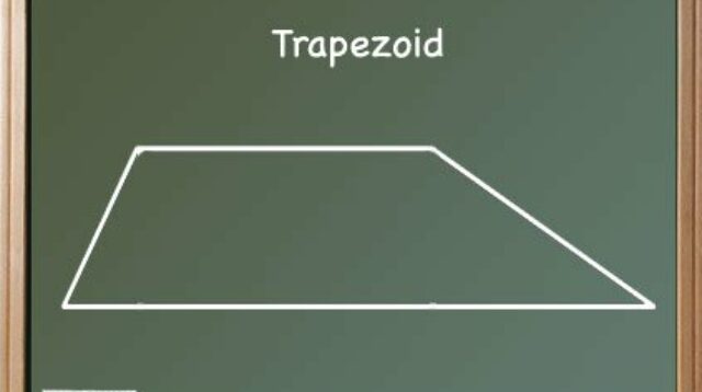 Rumus Trapesium