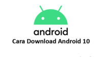 download android 10
